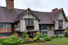 Great Dixter House and Gardens, Rye
